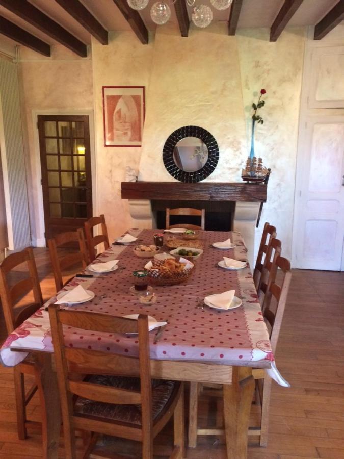 Zen Bed & Breakfast Дом Екстериор снимка