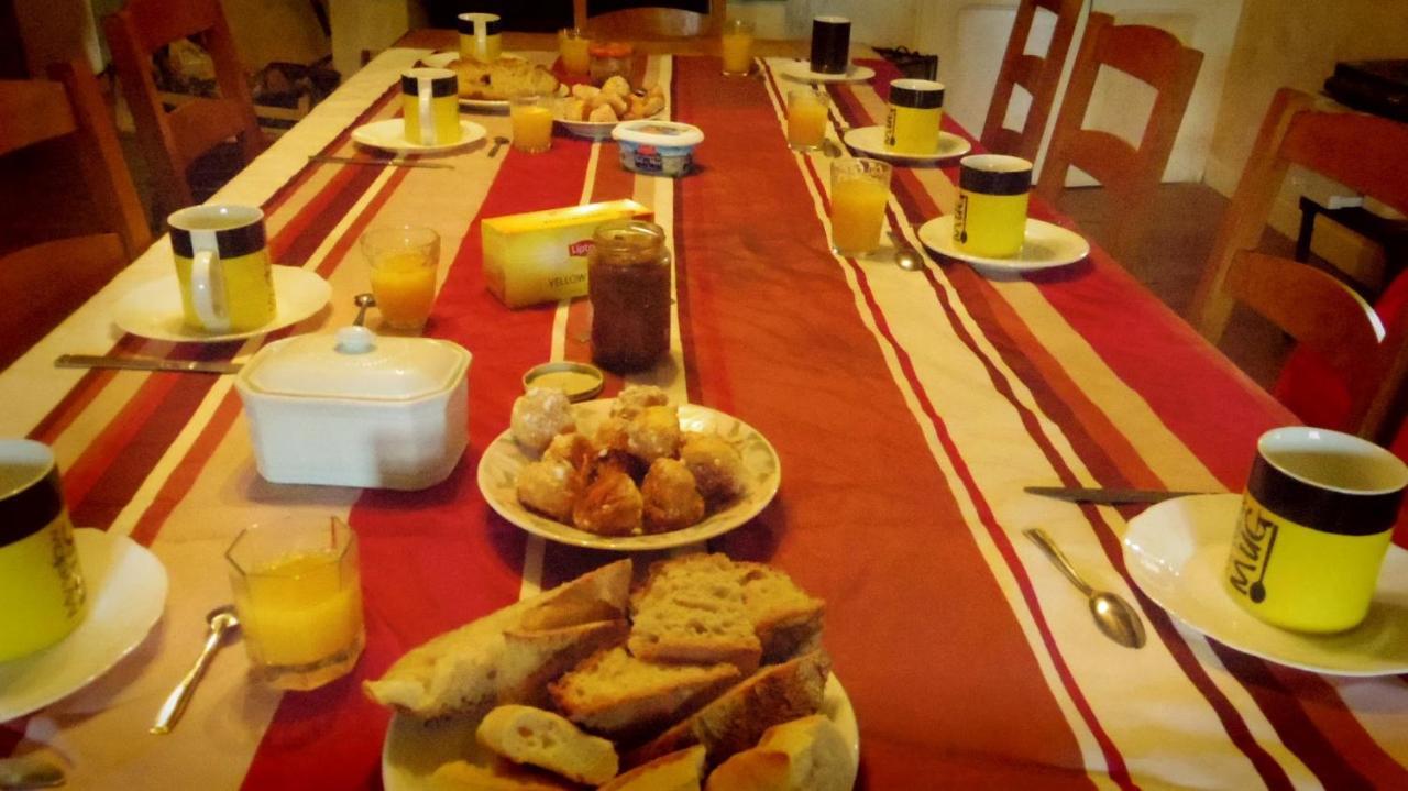 Zen Bed & Breakfast Дом Екстериор снимка