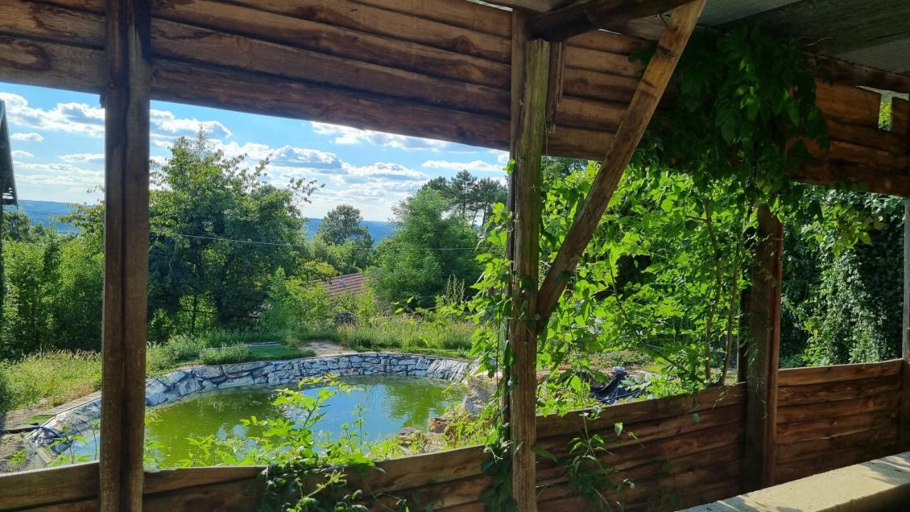 Zen Bed & Breakfast Дом Екстериор снимка